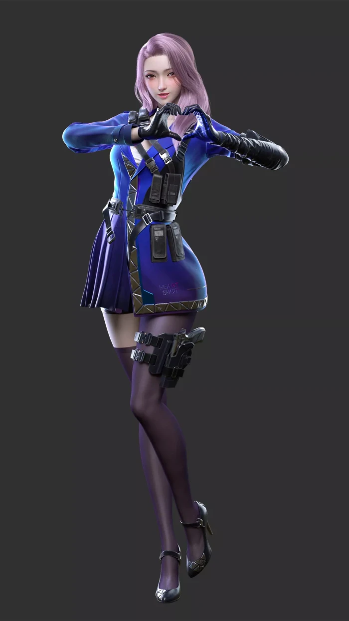 与高